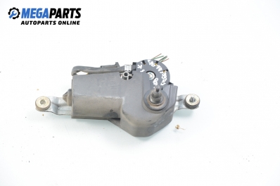 Front wipers motor for Land Rover Freelander I (L314) 1.8 16V 4x4, 117 hp, 2004, position: rear